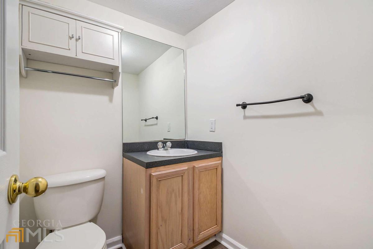 Spring Creek - Residential