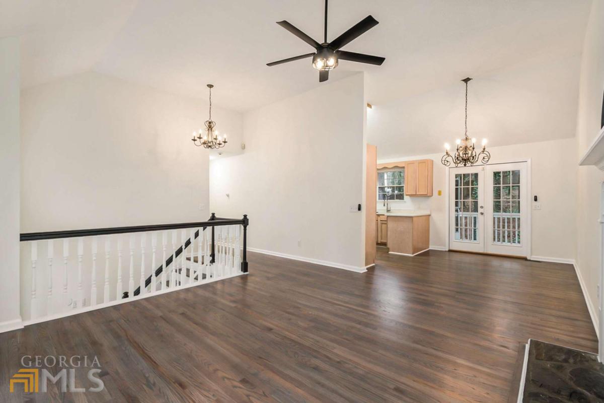 Spring Creek - Residential