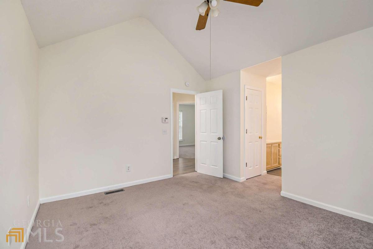 Spring Creek - Residential