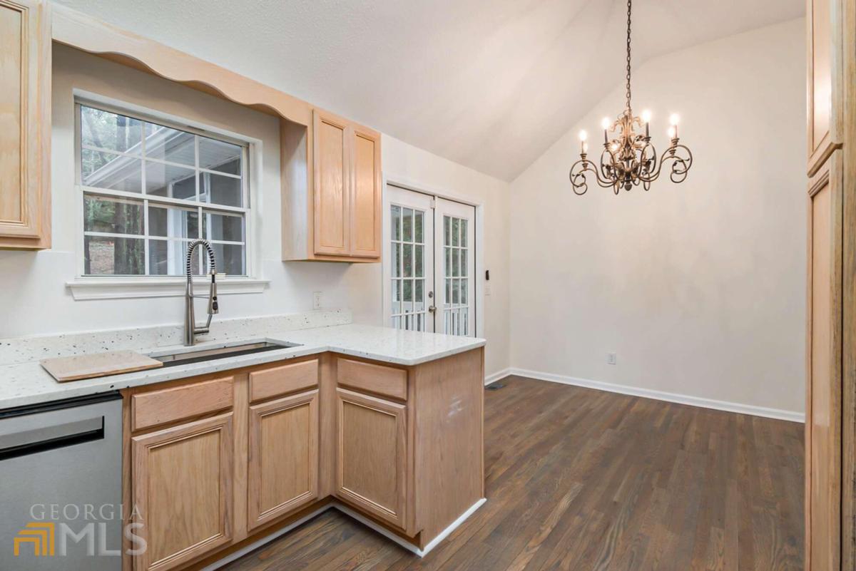 Spring Creek - Residential