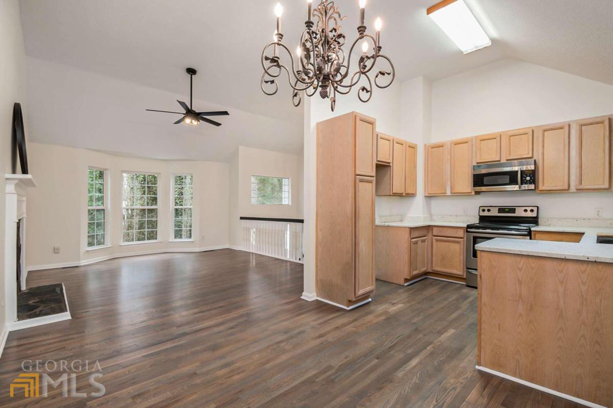 Spring Creek - Residential