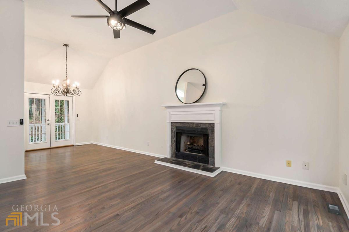 Spring Creek - Residential