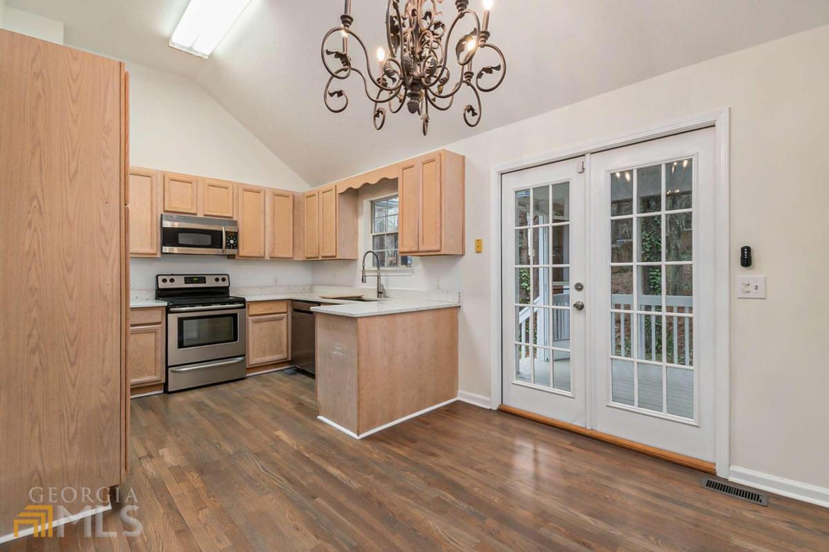 Spring Creek - Residential