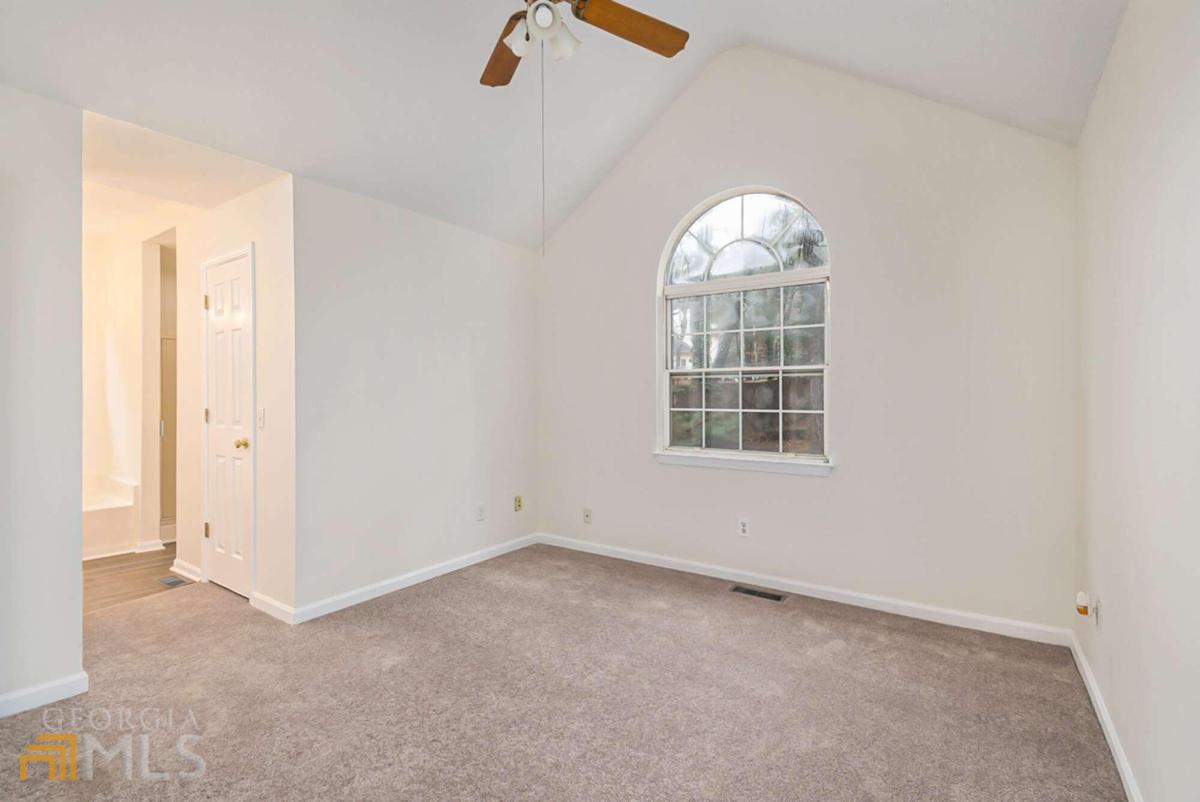 Spring Creek - Residential