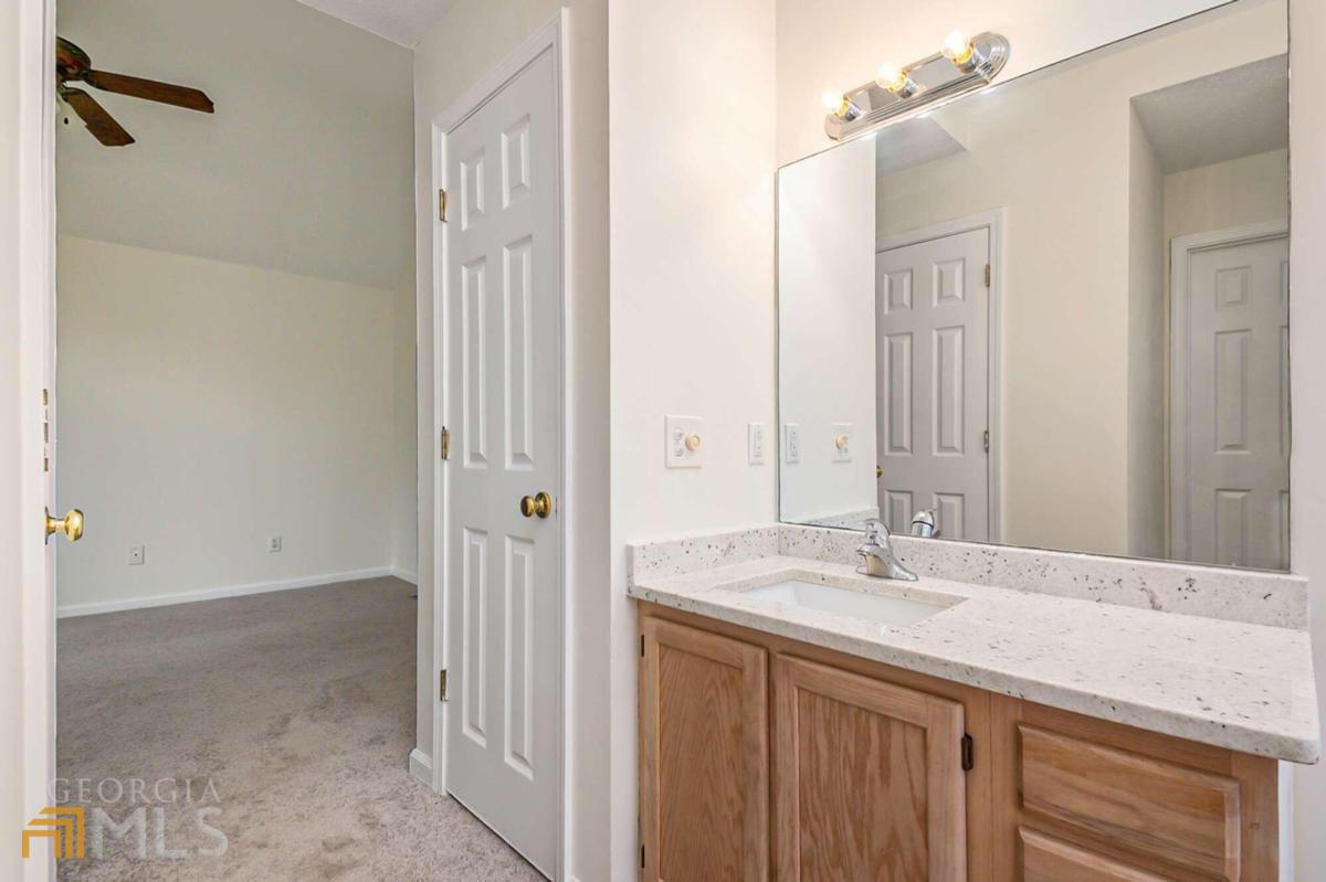 Spring Creek - Residential