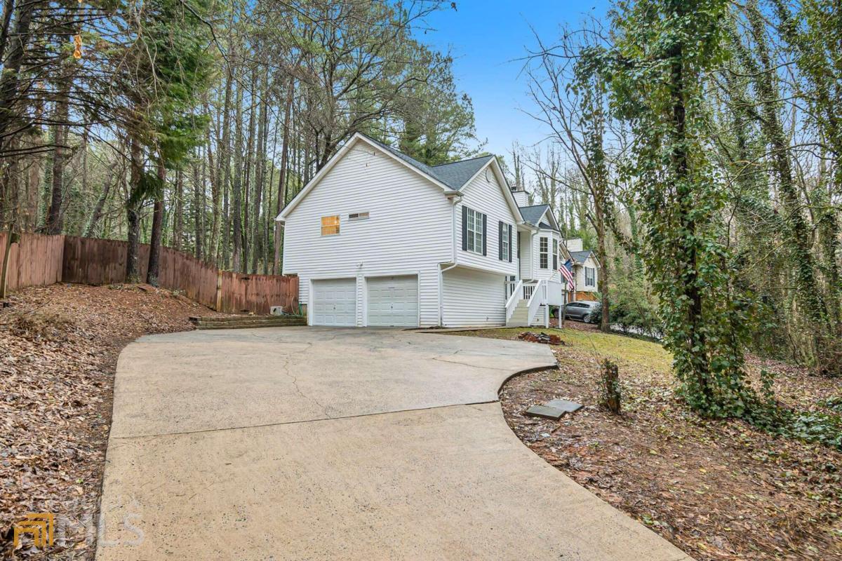 Spring Creek - Residential