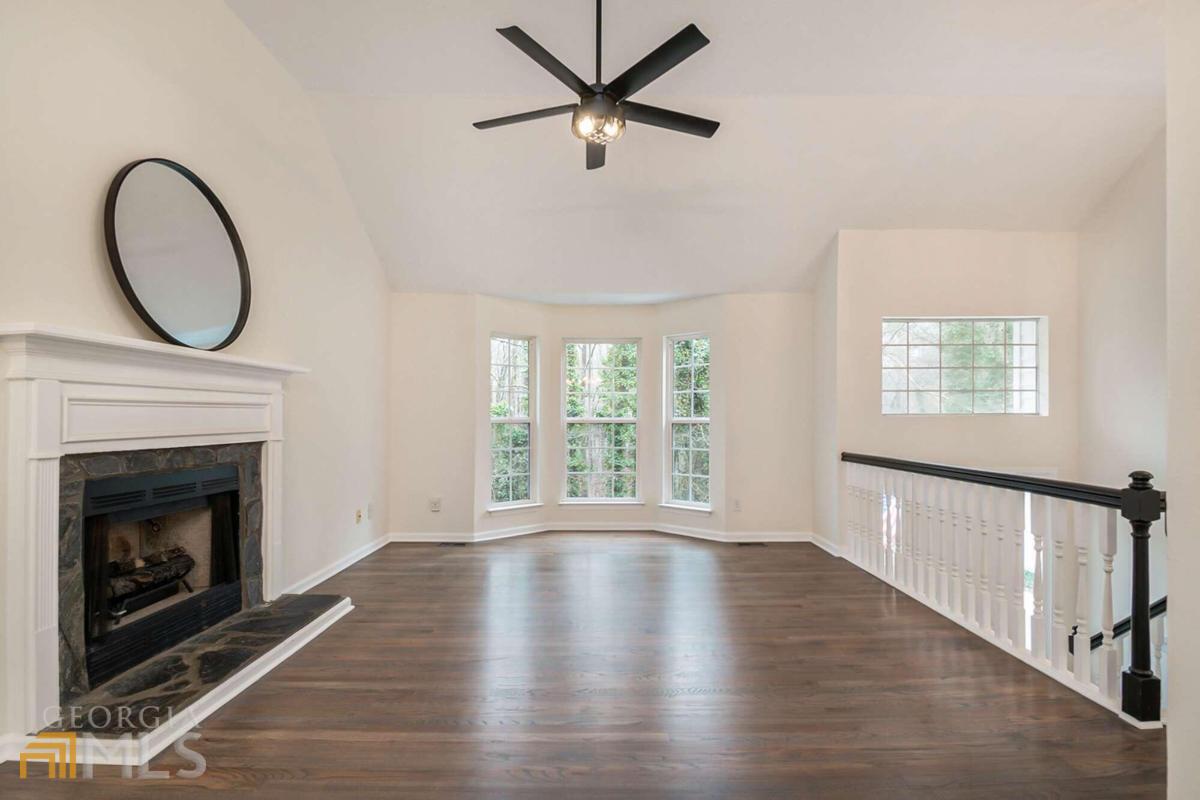 Spring Creek - Residential