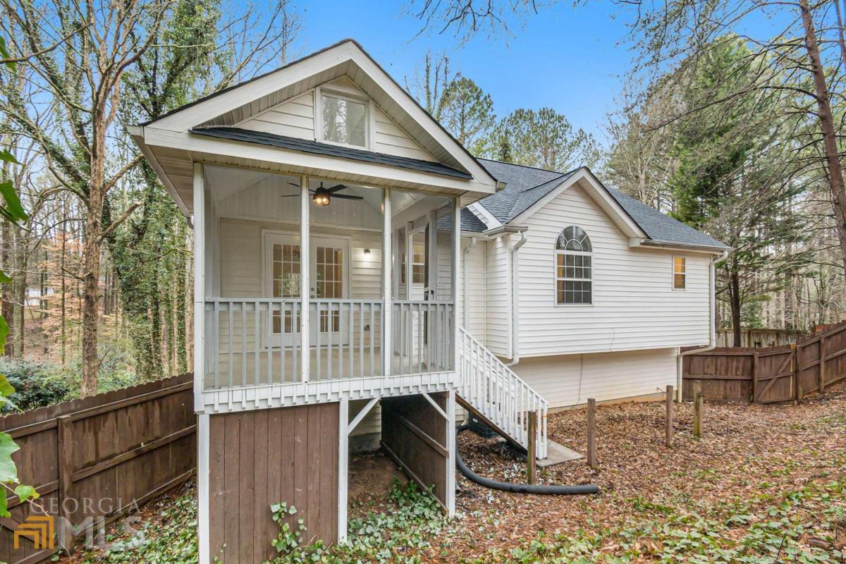 Spring Creek - Residential