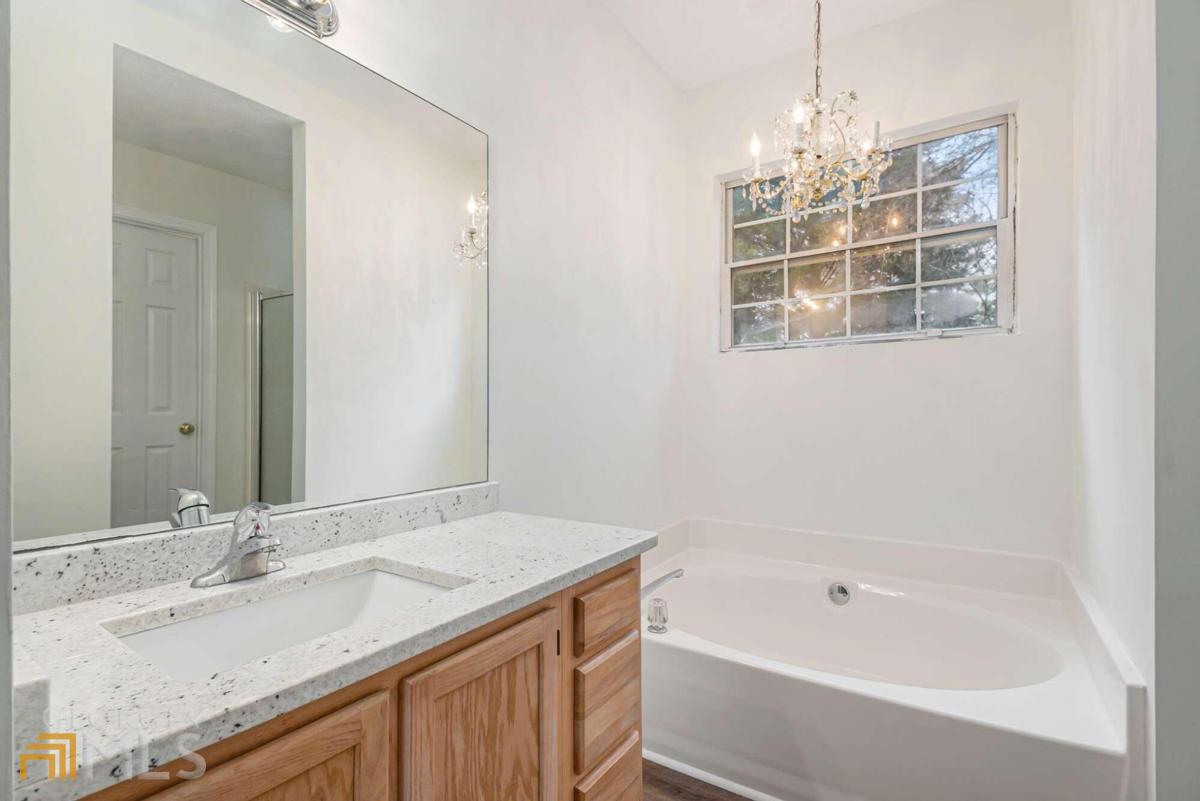 Spring Creek - Residential