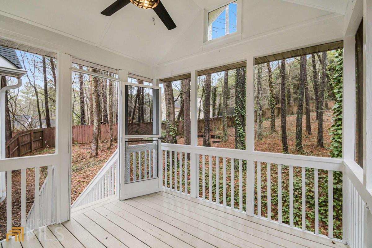 Spring Creek - Residential