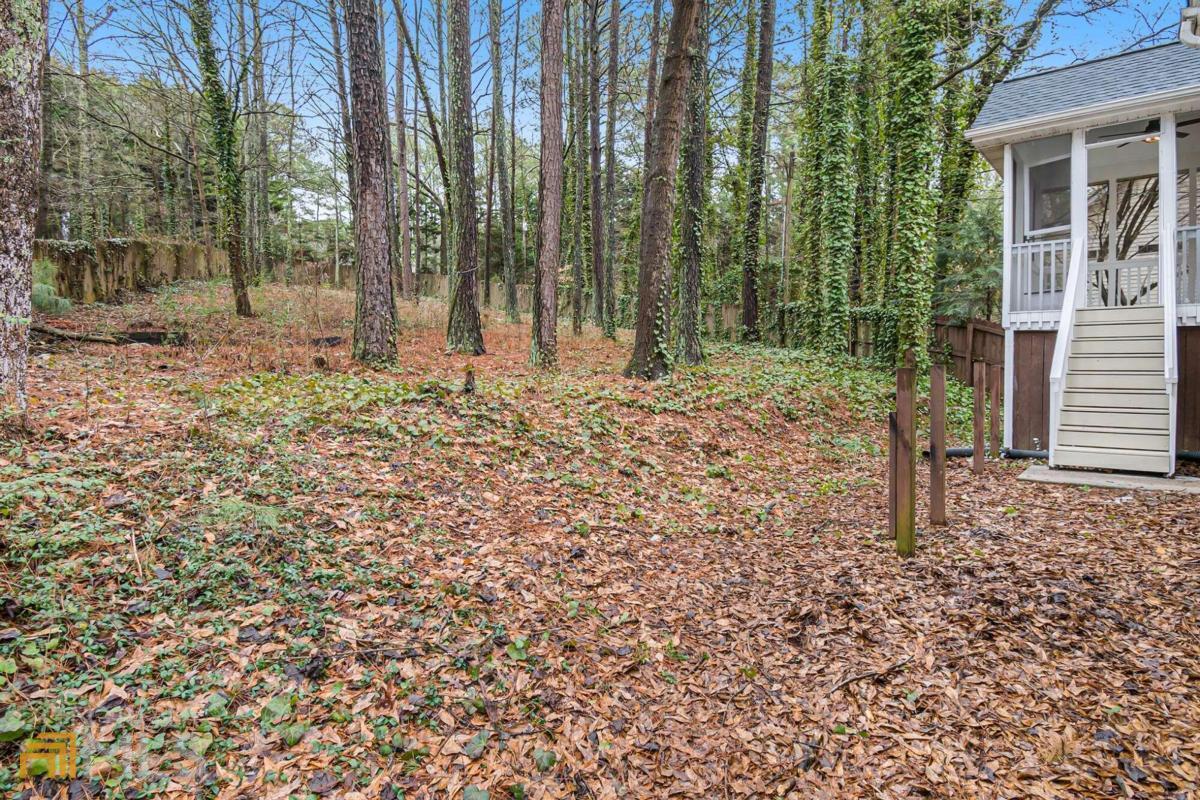 Spring Creek - Residential