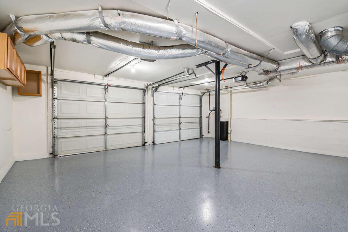 Spring Creek - Residential