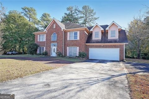 Photo of 3235 Wyndham Park Court, Decatur, GA 30034 (MLS # 10639970)