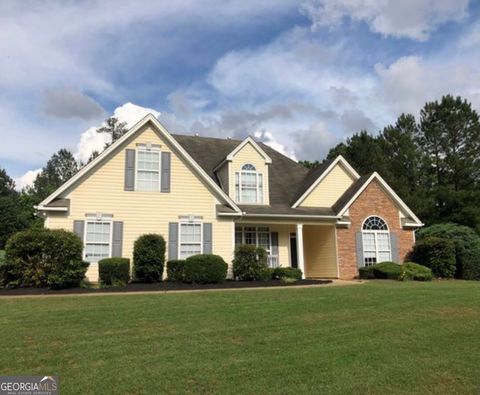 180 Brechin DR Senoia GA 30276