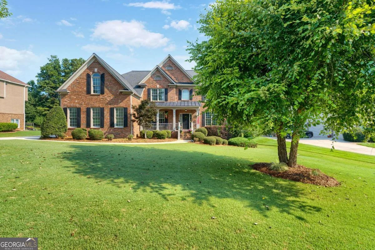 5680 Cascade Trail