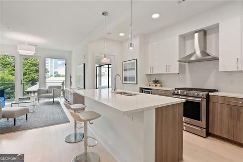 775 Juniper ST NE 405 Atlanta GA 30308