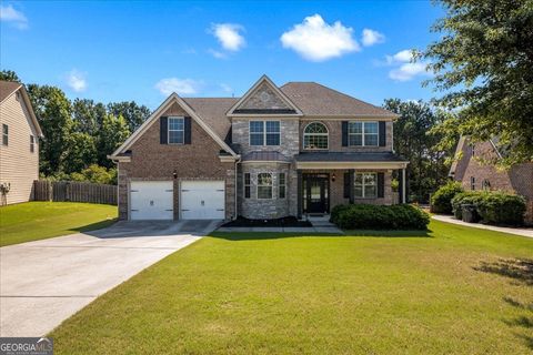 327 Bellhaven DR Evans GA 30809