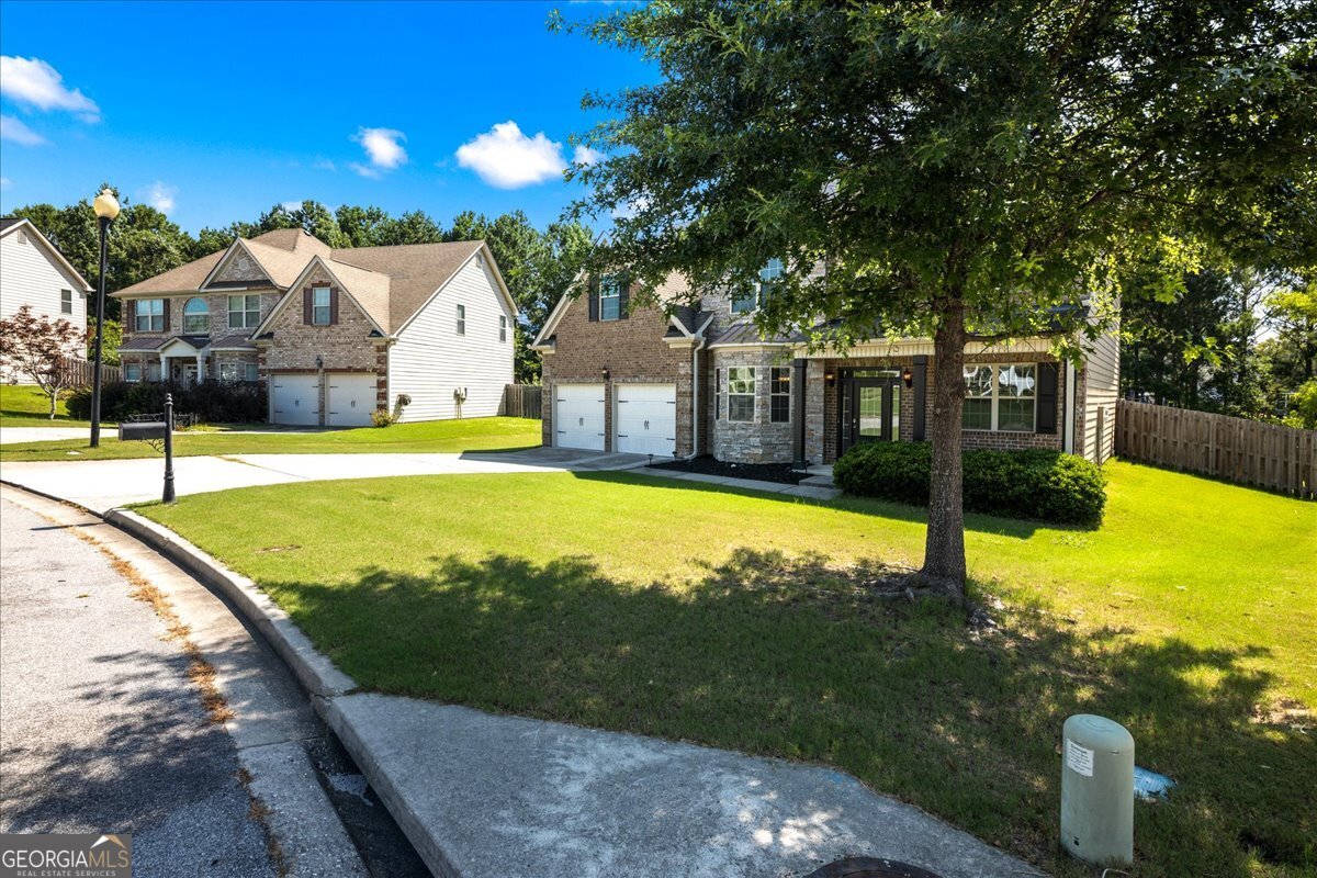 327 Bellhaven DR