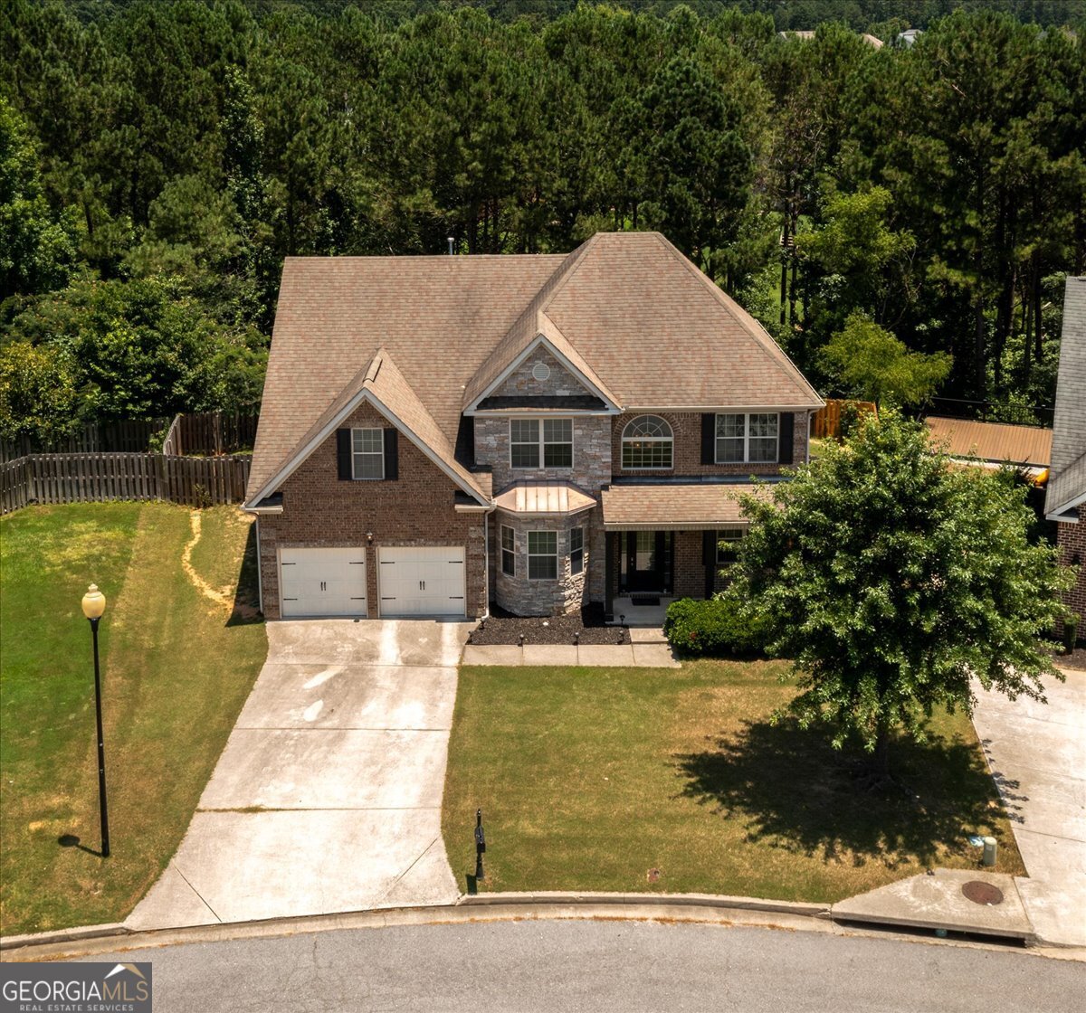 327 Bellhaven DR