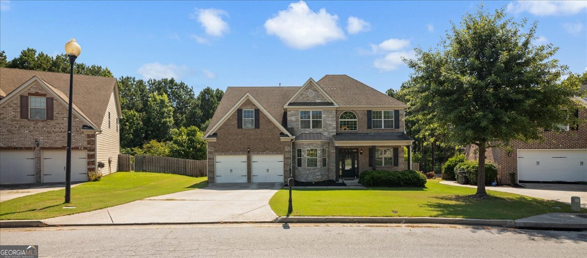327 Bellhaven DR