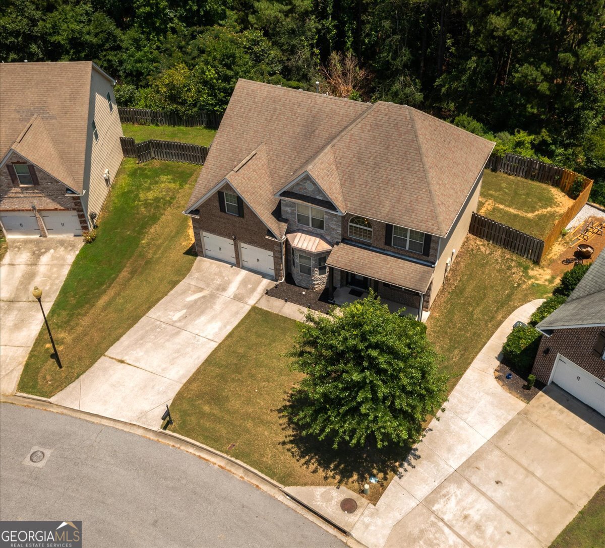 327 Bellhaven DR