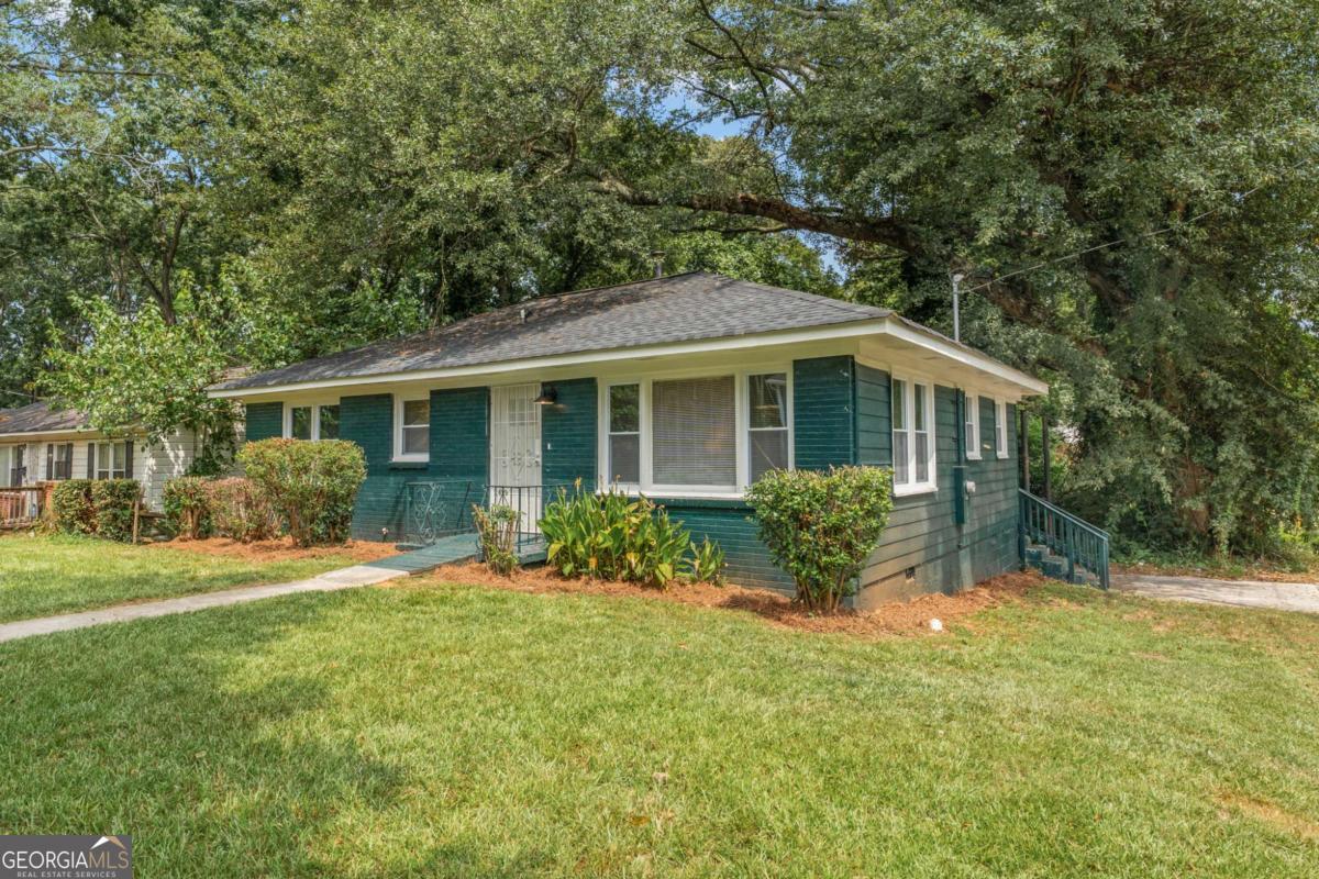 1215 Richland RD SW