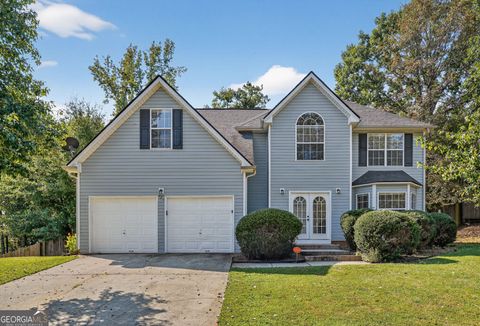 Photo of 720 Overlook Crest, Monroe, GA 30655 (MLS # 10609393)