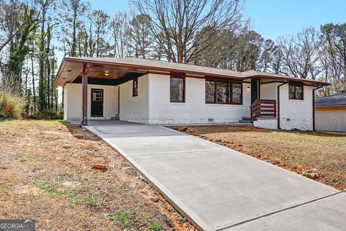 118 Ingleside DR