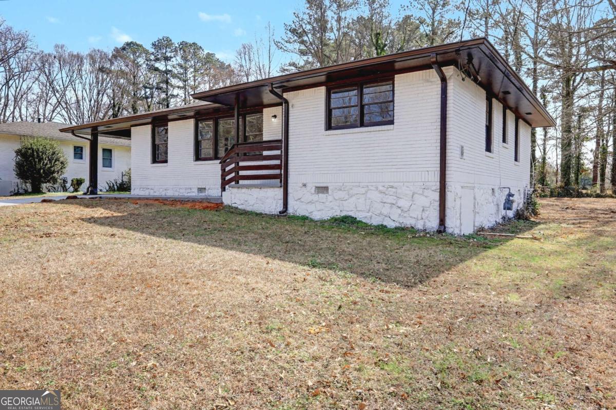 118 Ingleside DR