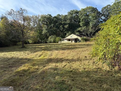 1297 Vasco Adcock RD Monroe GA 30655