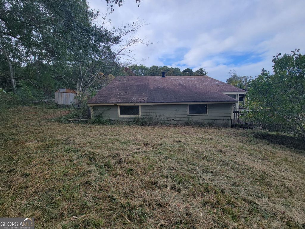 Photo of 1297 Vasco Adcock Road, Monroe, GA 30655 (MLS # 10624348)
