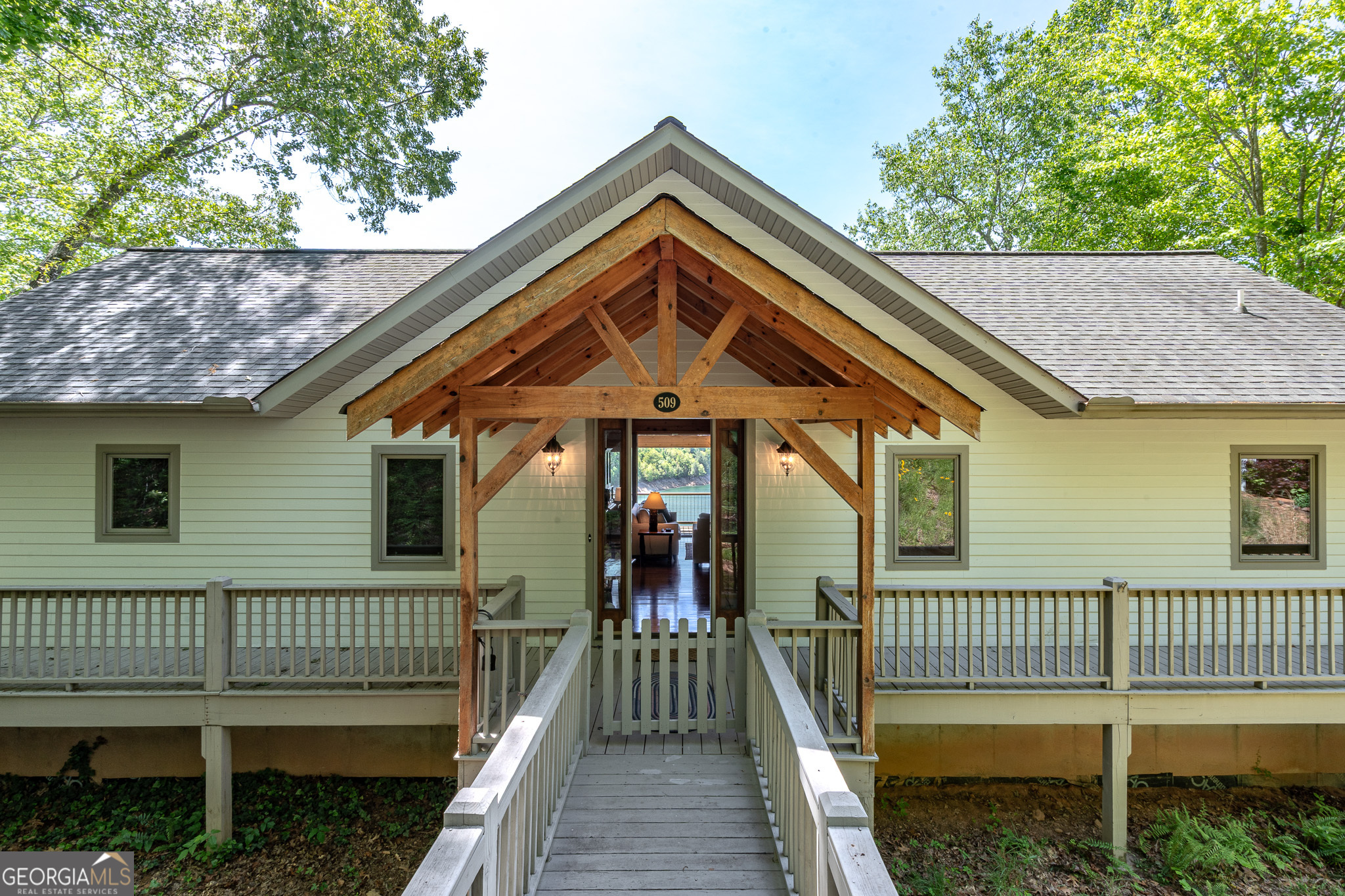 509 Lonesome Pine RD