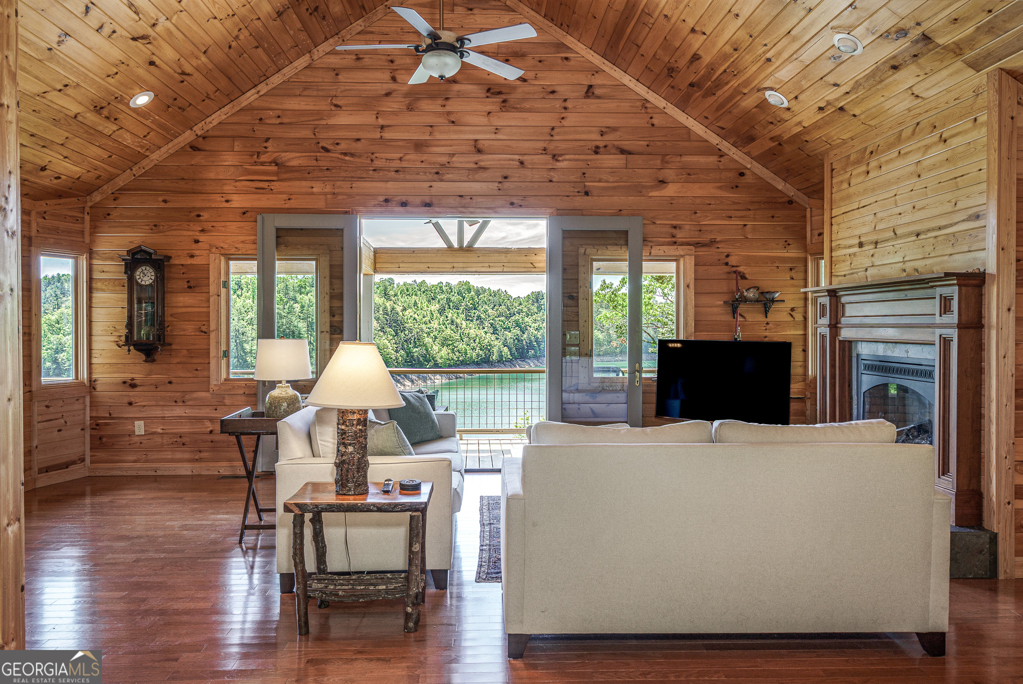 509 Lonesome Pine RD