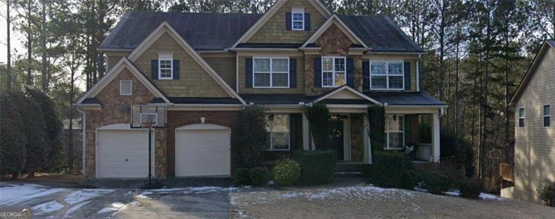 1136 Flagstone WAY