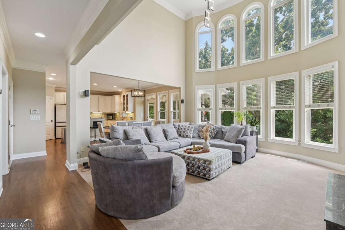 2444 Mossy Branch DR