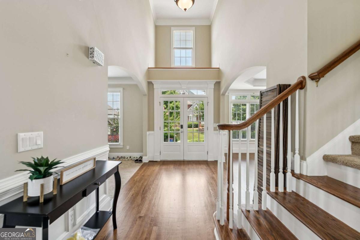 2444 Mossy Branch DR
