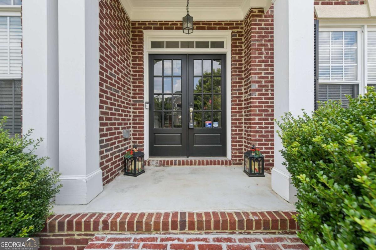 2444 Mossy Branch DR