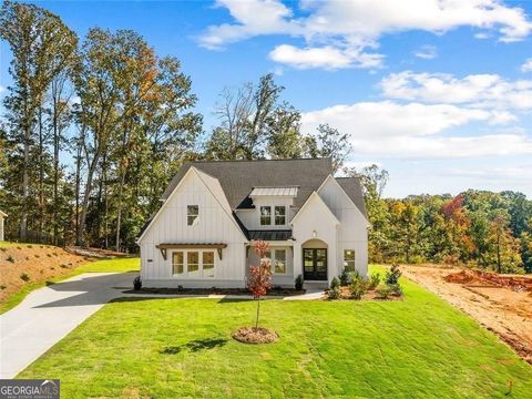 8415 Beryl Overlook Gainesville GA 30506