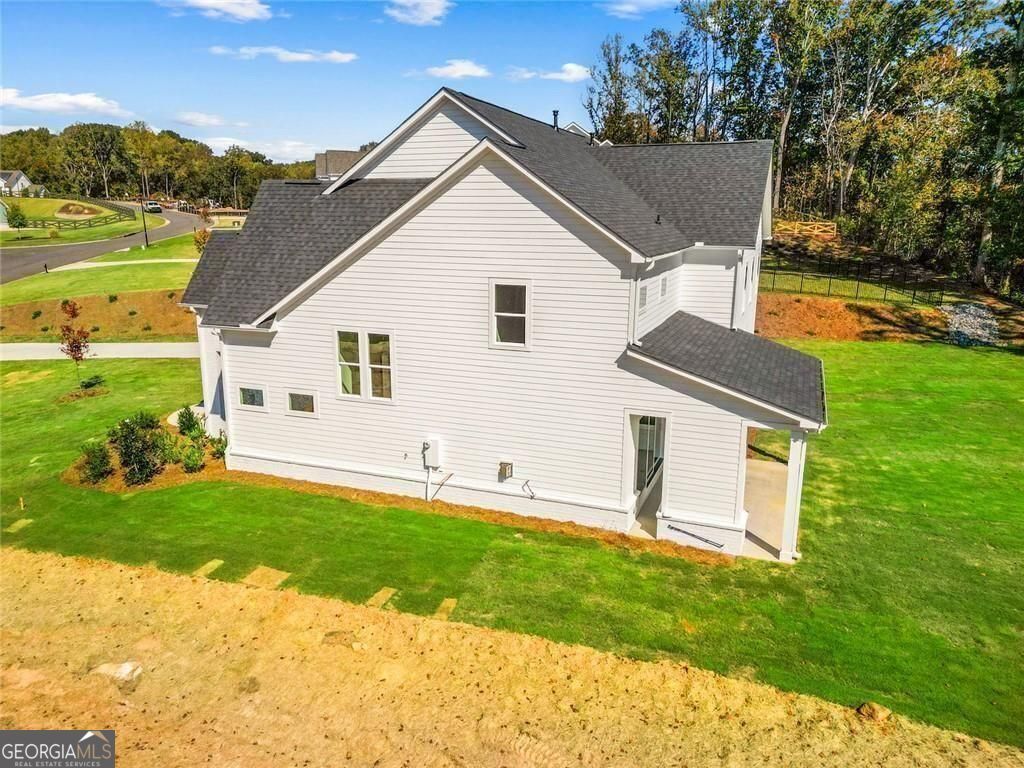 Photo of 8415 Beryl Overlook, Gainesville, GA 30506 (MLS # 10708043)