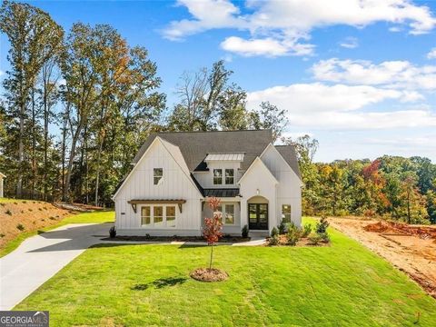 8415 Beryl Overlook Gainesville GA 30506