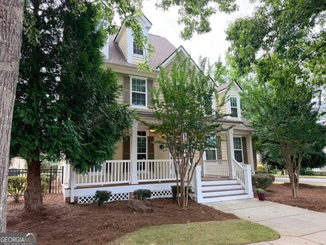 Photo of 130 Ellsworth Point, Fayetteville, GA 30214 (MLS # 10876426)