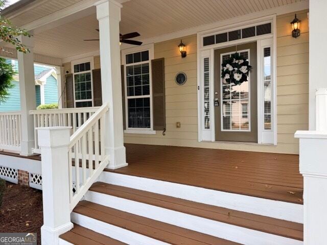 Photo of 130 Ellsworth Point, Fayetteville, GA 30214 (MLS # 10876426)