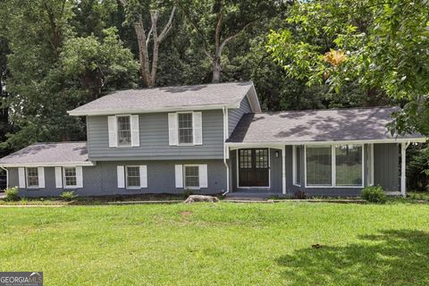 2849 Snapfinger RD Decatur GA 30034