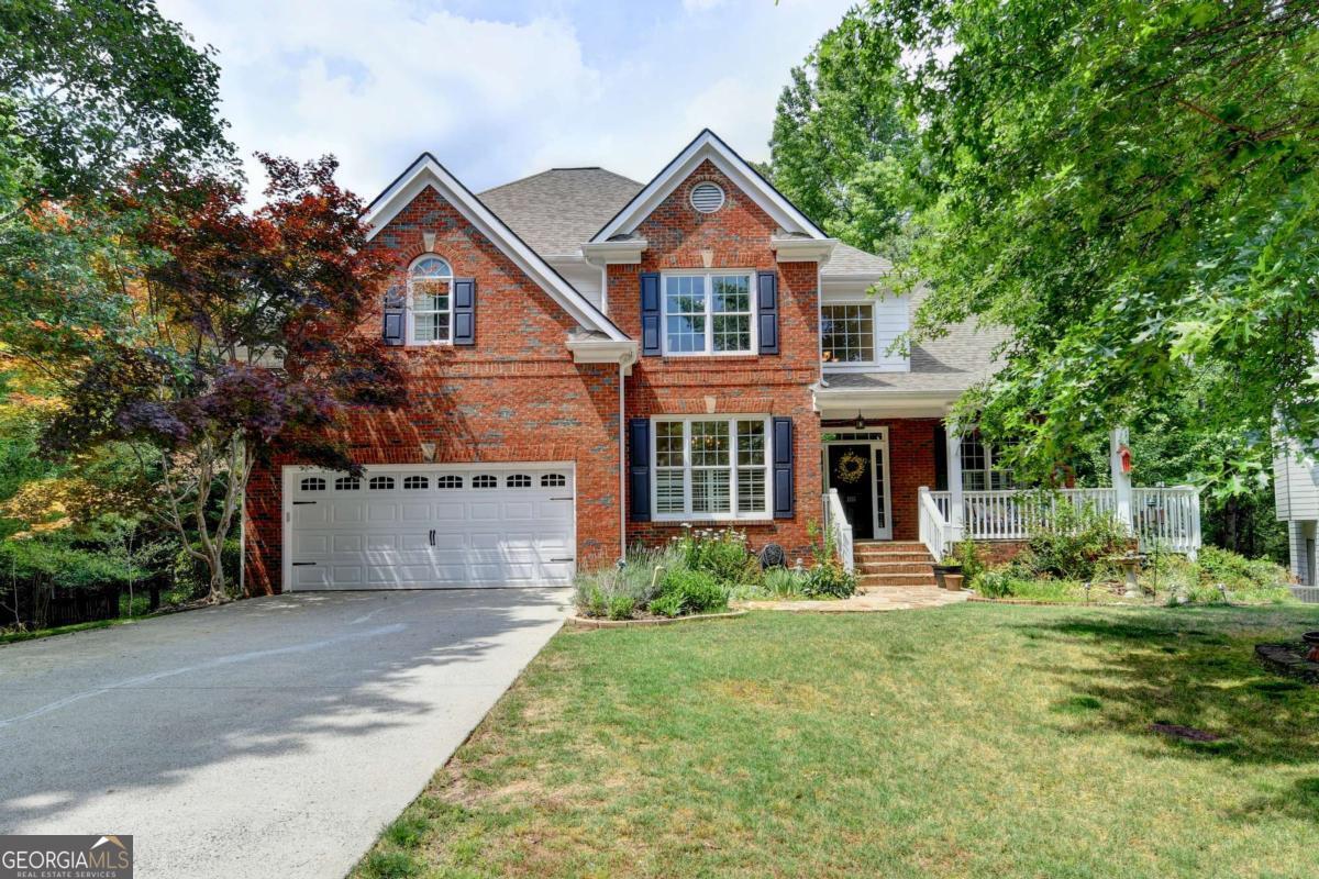 2555 Bent Creek DR