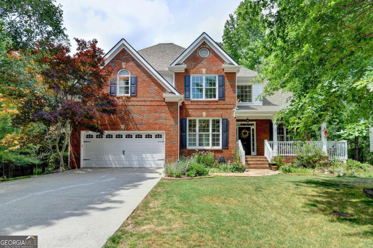 2555 Bent Creek DR