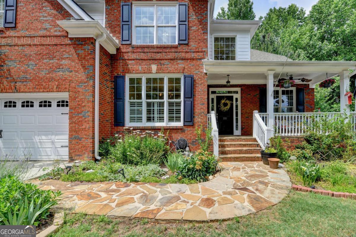 2555 Bent Creek DR
