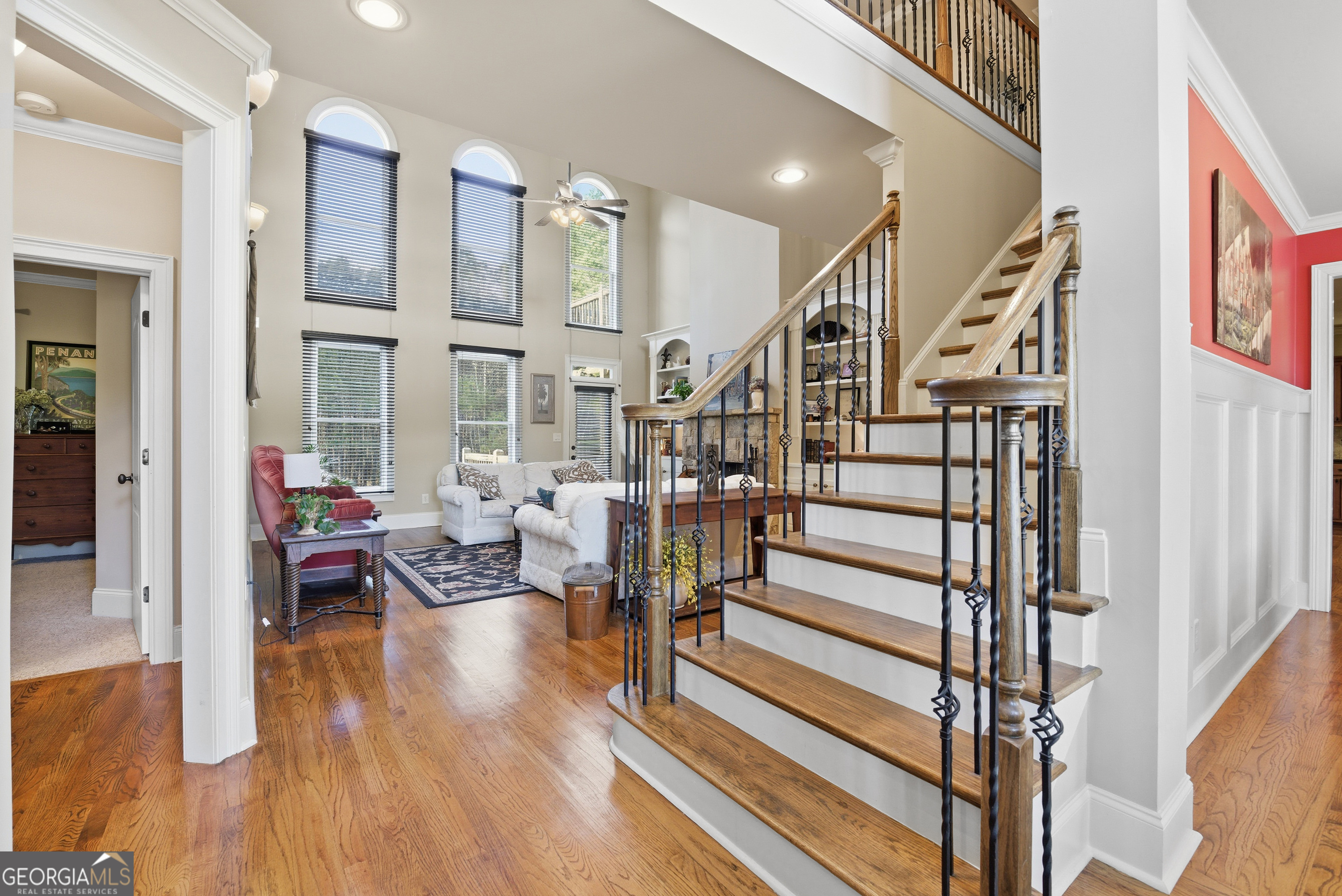 2512 Alcovy Club Drive