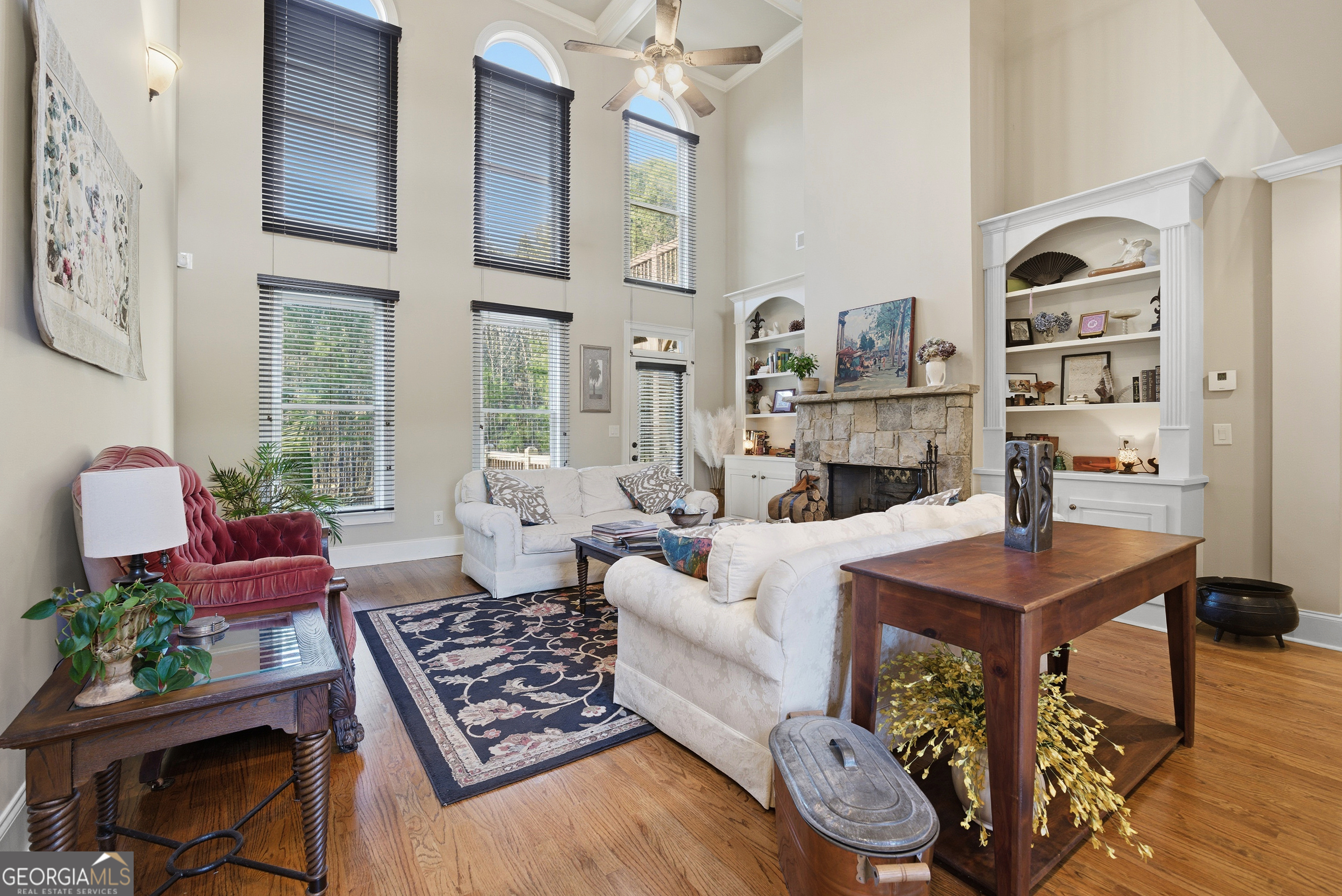 2512 Alcovy Club Drive