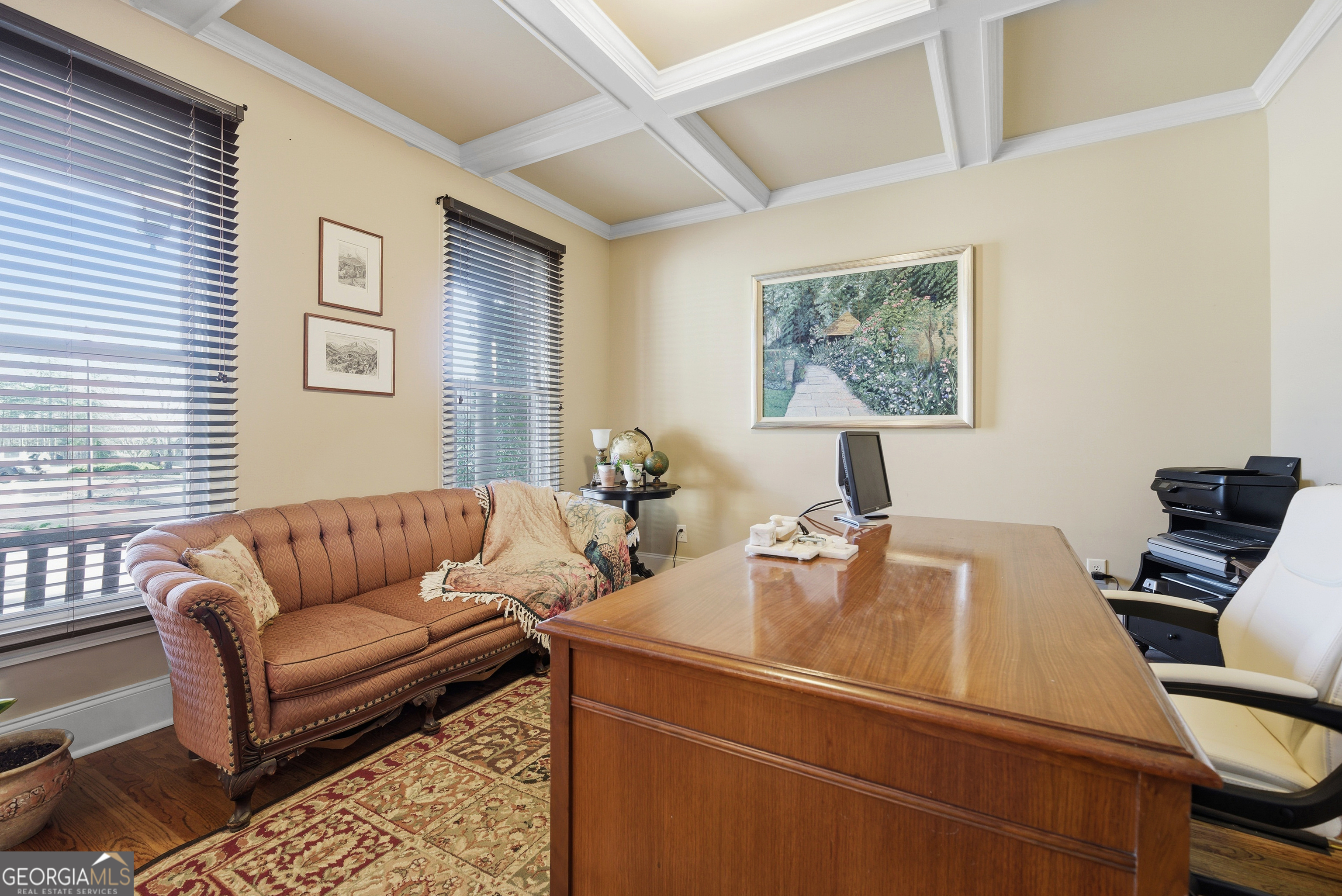 2512 Alcovy Club Drive