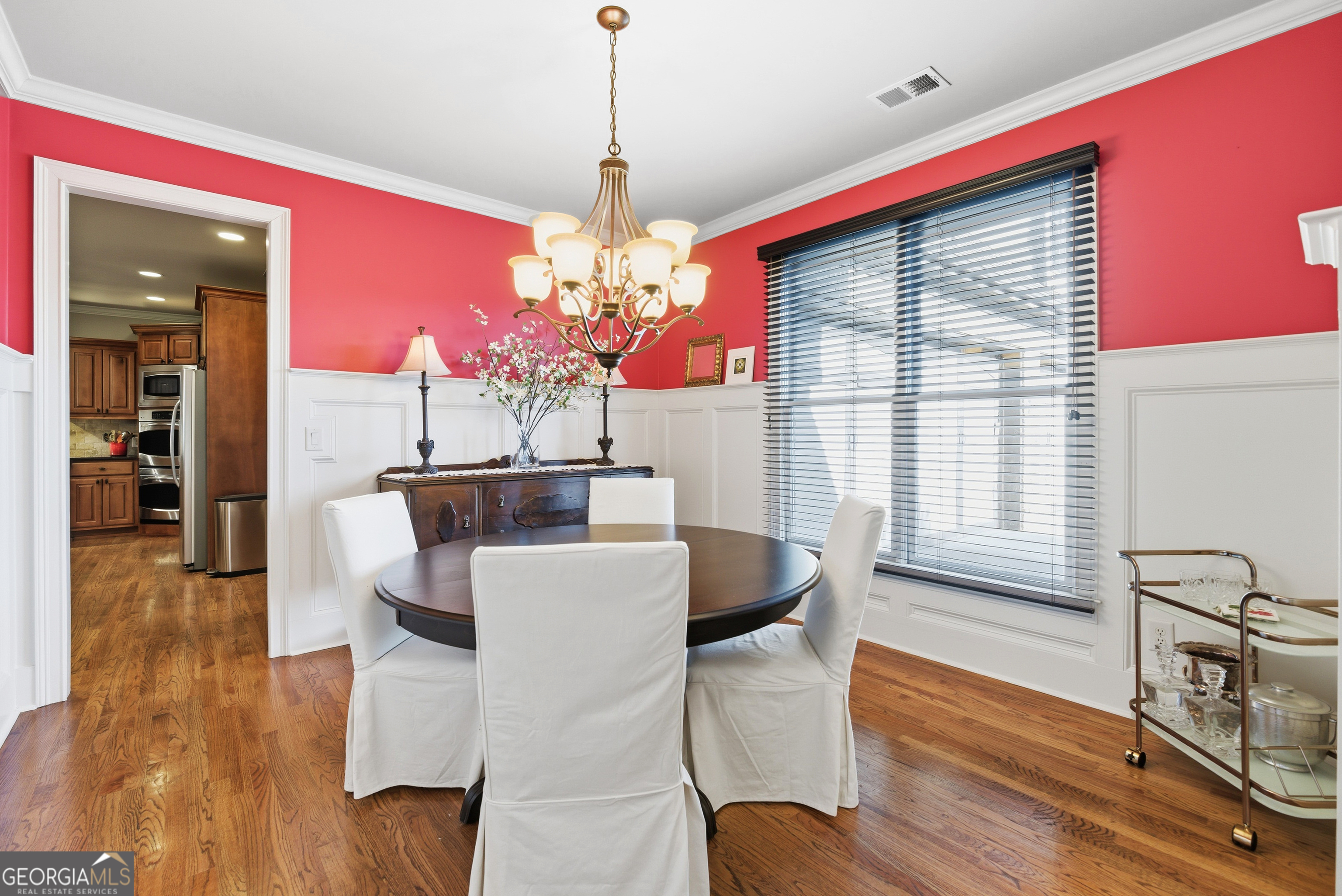 2512 Alcovy Club Drive